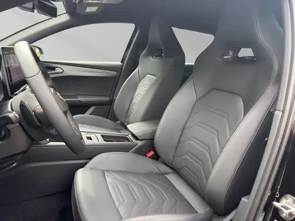 CUPRA LEON SPORTSTOURER (11/19)