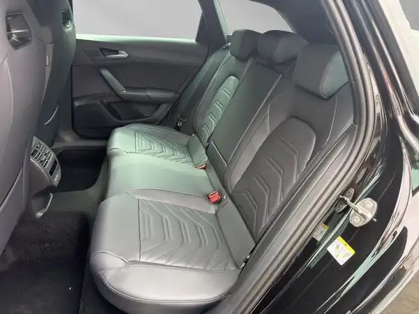 CUPRA LEON SPORTSTOURER (12/19)
