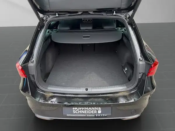 CUPRA LEON SPORTSTOURER (15/19)
