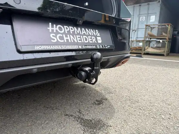 CUPRA LEON SPORTSTOURER (19/19)