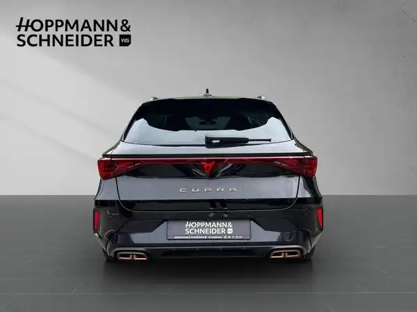 CUPRA LEON SPORTSTOURER (3/19)