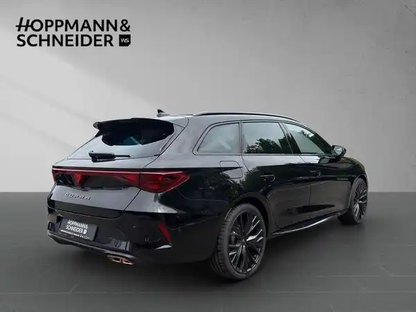 CUPRA LEON SPORTSTOURER (4/19)