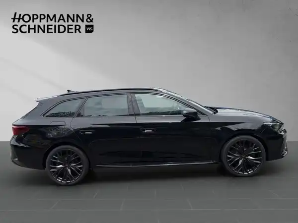 CUPRA LEON SPORTSTOURER (5/19)