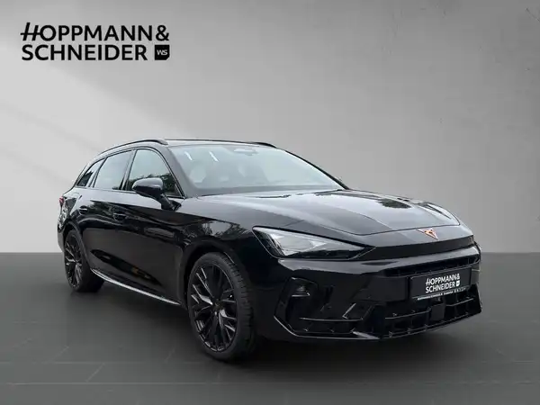 CUPRA LEON SPORTSTOURER (6/19)