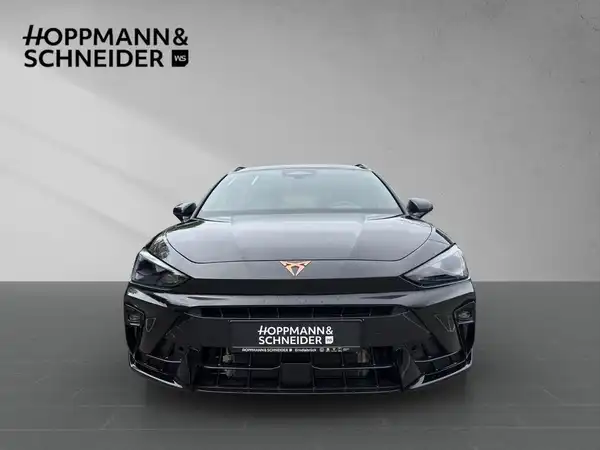 CUPRA LEON SPORTSTOURER (7/19)