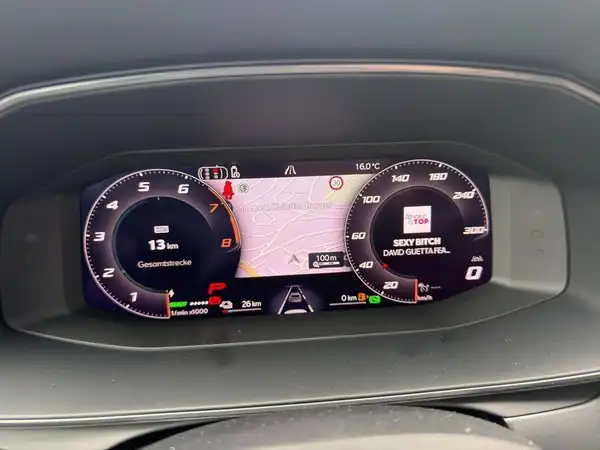 CUPRA LEON SPORTSTOURER (10/19)
