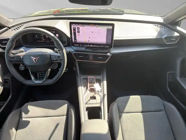 CUPRA LEON SPORTSTOURER (13/16)
