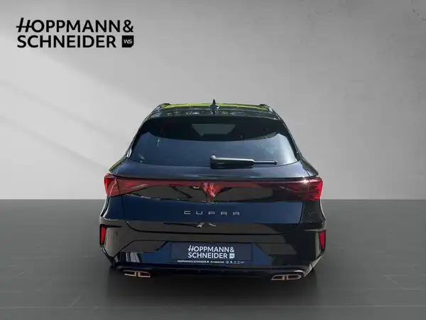 CUPRA LEON SPORTSTOURER (3/16)