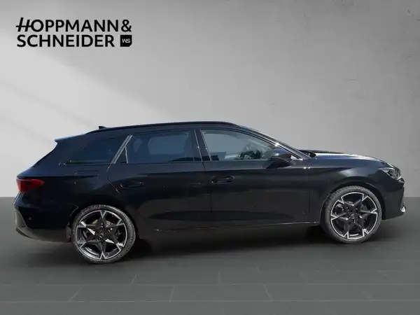 CUPRA LEON SPORTSTOURER (5/16)