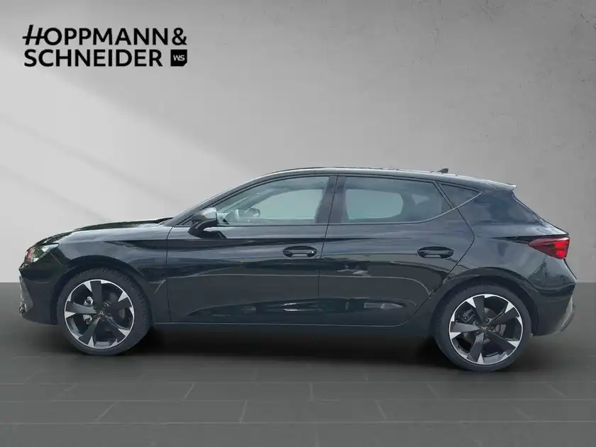 CUPRA LEON (1/16)