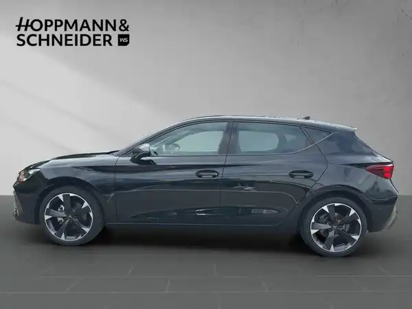 CUPRA LEON (1/16)