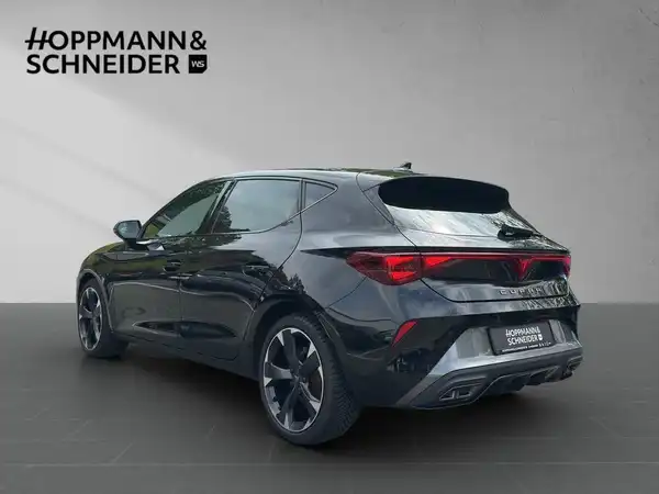 CUPRA LEON (2/16)