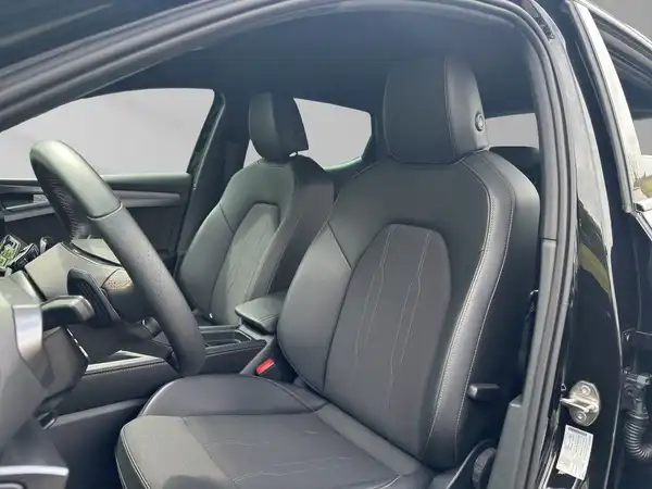 CUPRA LEON (11/16)
