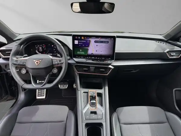 CUPRA LEON (13/16)