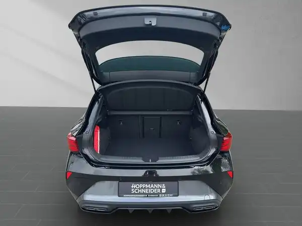 CUPRA LEON (15/16)