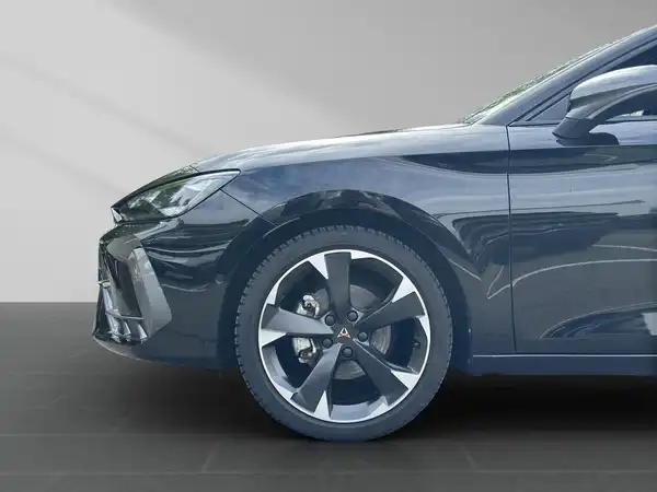 CUPRA LEON (16/16)