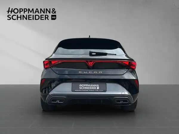 CUPRA LEON (3/16)
