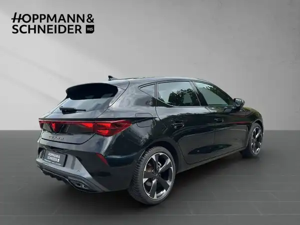 CUPRA LEON (4/16)