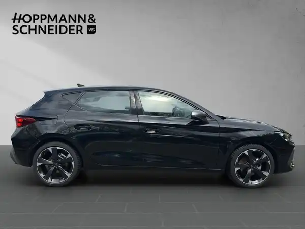 CUPRA LEON (5/16)