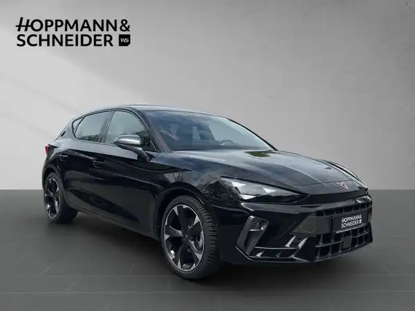 CUPRA LEON (6/16)
