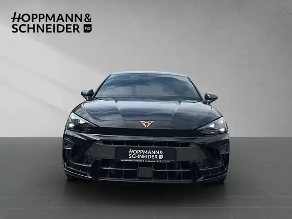 CUPRA LEON (7/16)