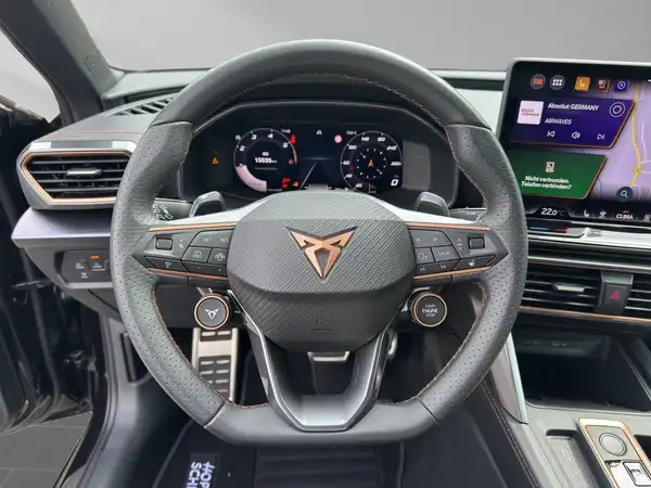 CUPRA LEON (9/16)
