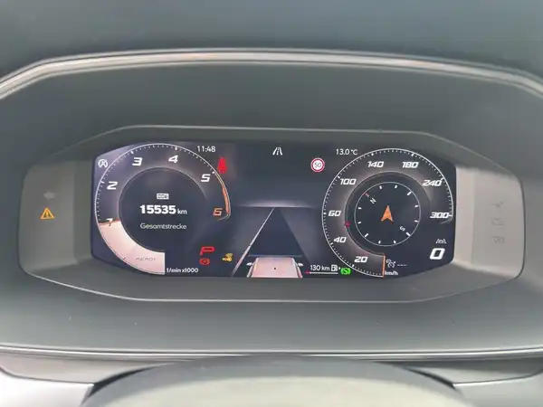 CUPRA LEON (10/16)