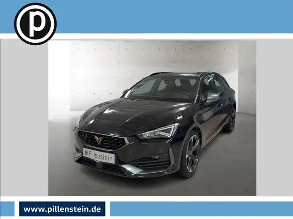 CUPRA LEON (1/4)