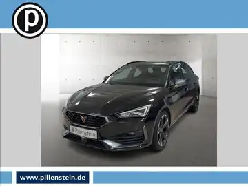 CUPRA LEON (1/4)