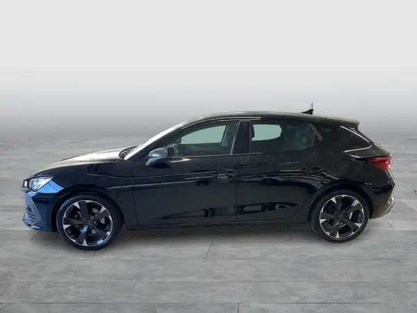 CUPRA LEON (2/17)