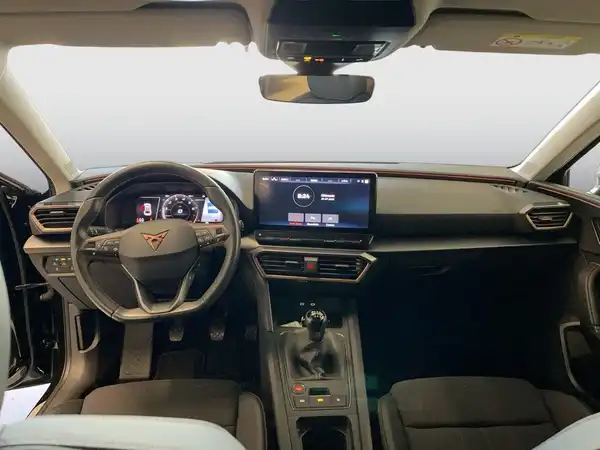 CUPRA LEON (11/17)