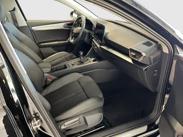 CUPRA LEON (15/17)