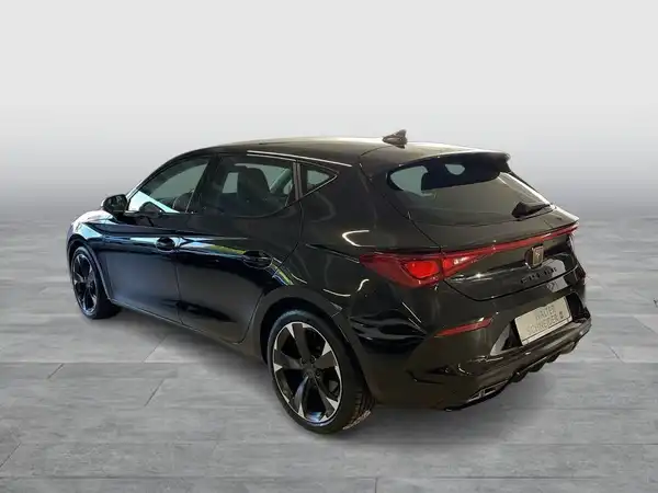 CUPRA LEON (3/17)