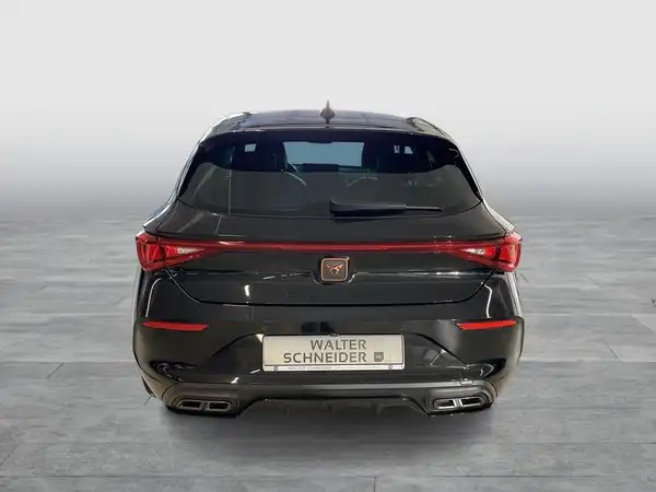 CUPRA LEON (4/17)