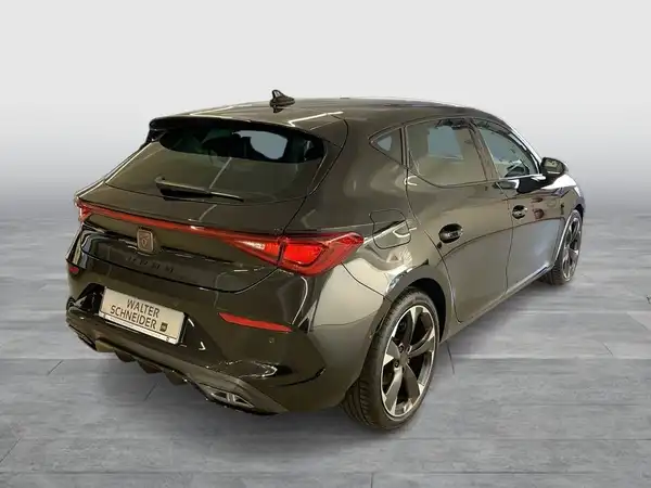 CUPRA LEON (5/17)