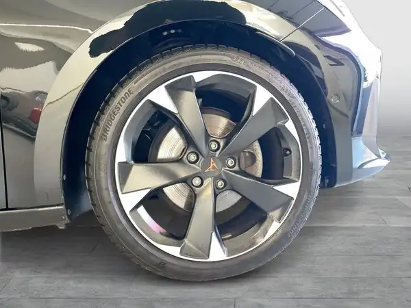 CUPRA LEON (7/17)