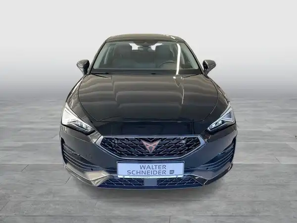CUPRA LEON (8/17)