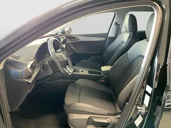 CUPRA LEON (9/17)