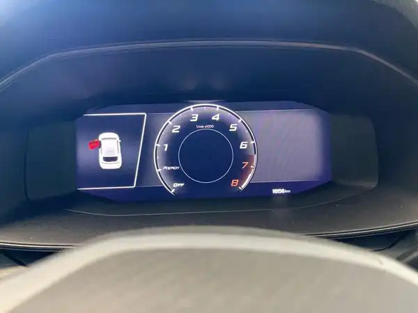 CUPRA LEON (10/17)