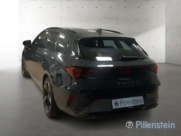 CUPRA LEON (3/7)