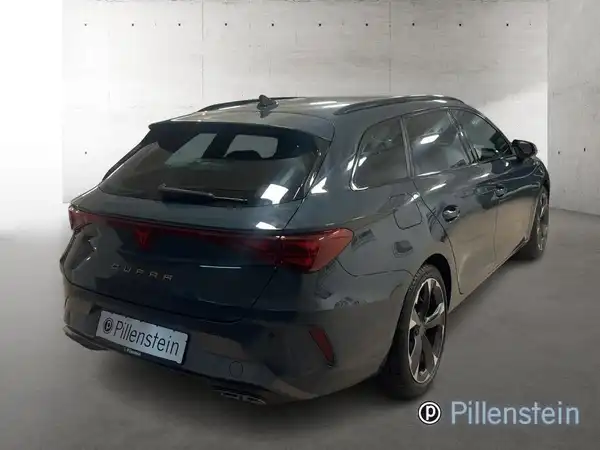 CUPRA LEON (4/7)