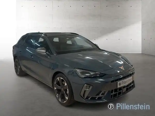 CUPRA LEON (5/7)