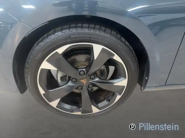 CUPRA LEON (6/7)