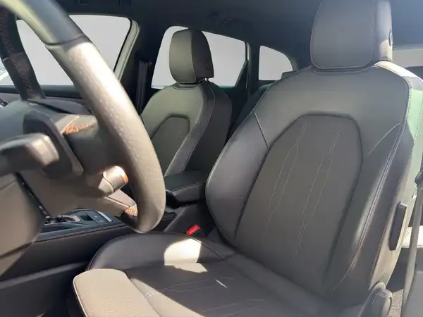 CUPRA LEON SPORTSTOURER (11/19)