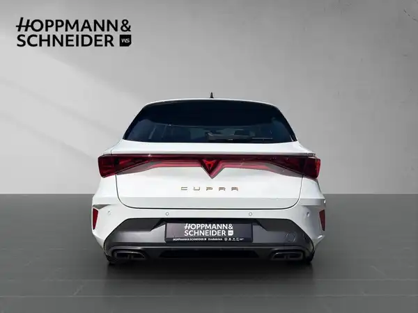 CUPRA LEON SPORTSTOURER (3/19)