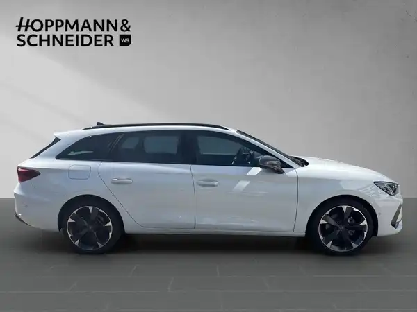 CUPRA LEON SPORTSTOURER (5/19)