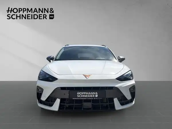 CUPRA LEON SPORTSTOURER (7/19)