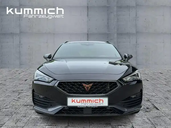 CUPRA LEON (2/14)