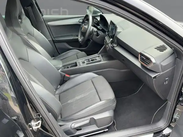 CUPRA LEON (11/14)