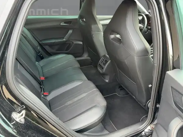 CUPRA LEON (12/14)
